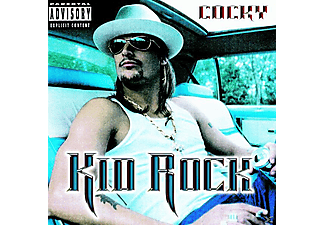 Kid Rock - Cocky (CD)