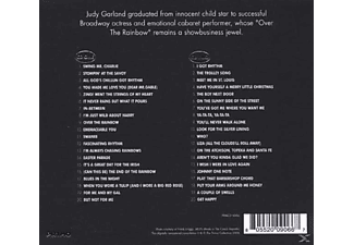 Judy Garland - Best Of Judy Garland  - (CD)