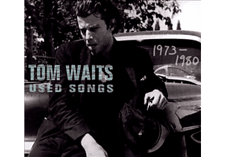 Tom Waits - Used Songs (CD)
