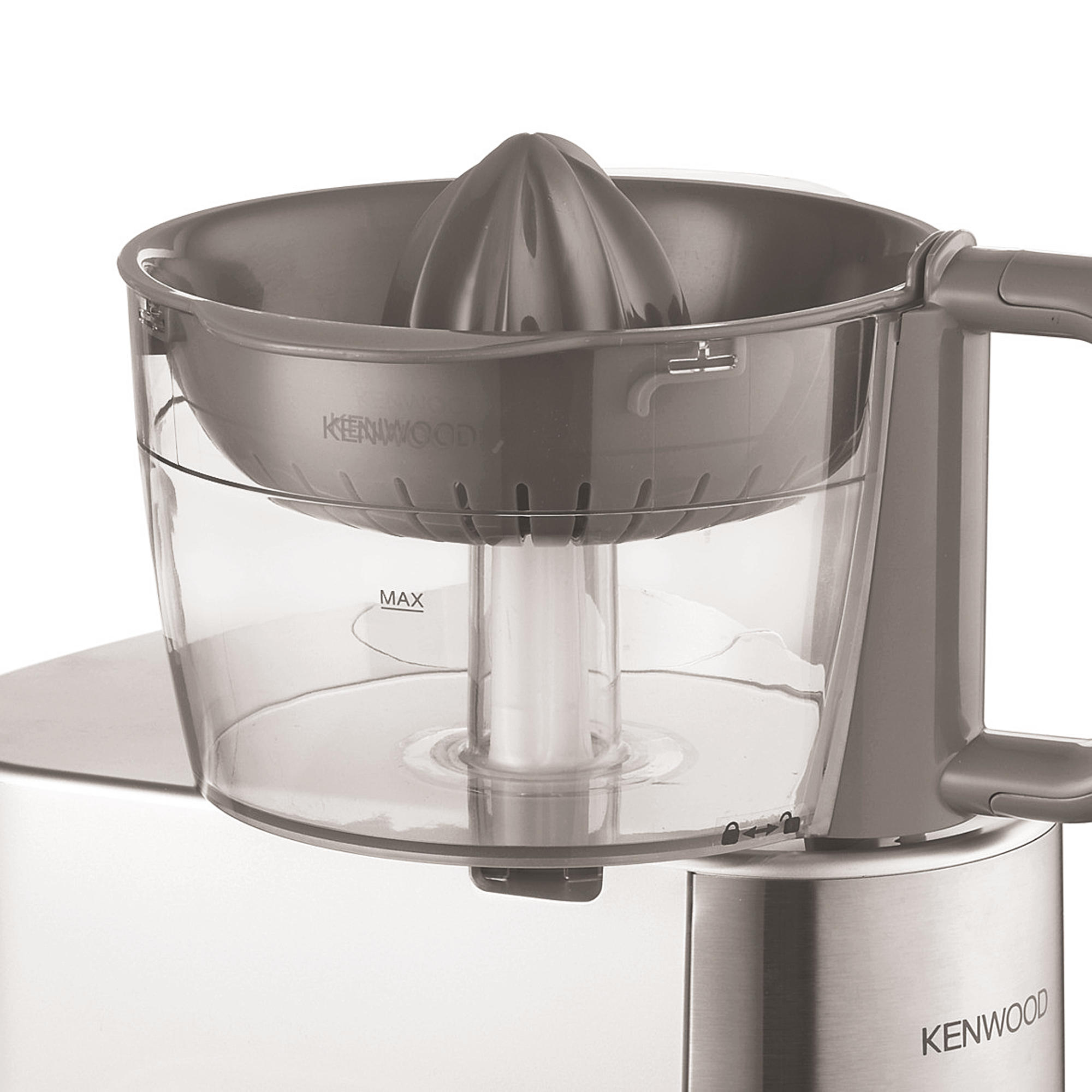 KENWOOD KM 242 Prospero Mutfak Şefi Beyaz