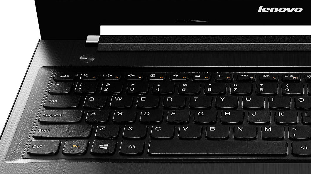 LENOVO Z50-70 59-432064 15,6" Core i7-4510U 4GB Ekran Kartı 8GB 1 TB HDD + 8GB SSD Windows 8.1 Laptop