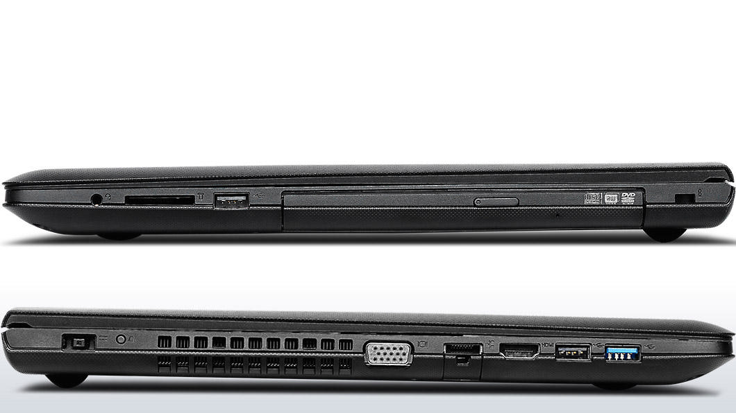 LENOVO Z50-70 59-432064 15,6" Core i7-4510U 4GB Ekran Kartı 8GB 1 TB HDD + 8GB SSD Windows 8.1 Laptop