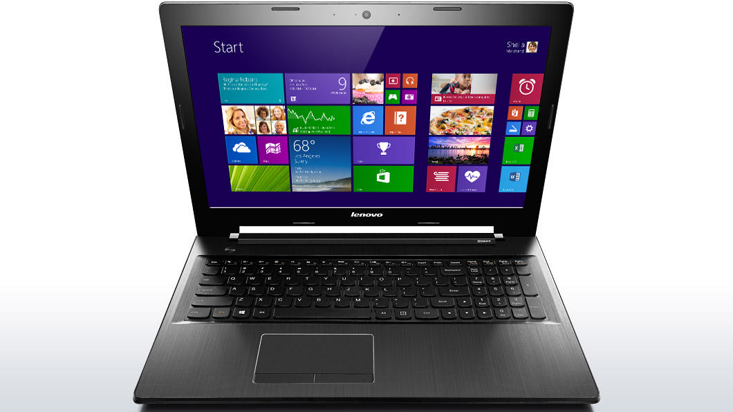 LENOVO Z50-70 59-432064 15,6" Core i7-4510U 4GB Ekran Kartı 8GB 1 TB HDD + 8GB SSD Windows 8.1 Laptop