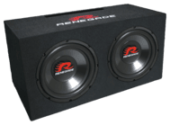 Auto-Subwoofer RXV1002