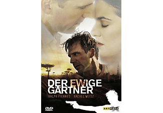 Der ewige Gärtner DVD kaufen MediaMarkt