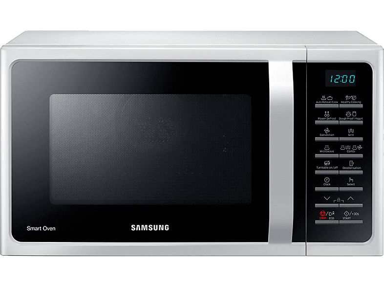 Samsung Combi Microgolfoven (mc28h5015aw/ef)