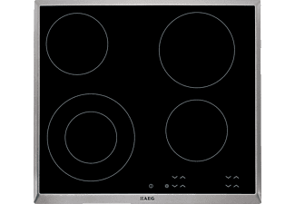 AEG Keramische kookplaat (HK624010XB)