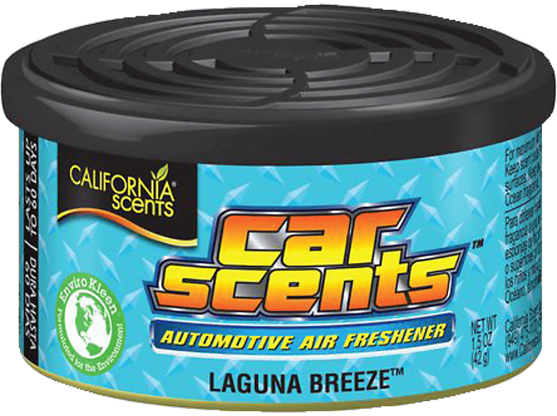 CALIFORNIA SENTS Auto deodorant Balboa Bubblegum
