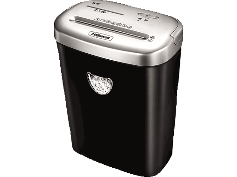 FELLOWES Papiervernietiger 53C (4653101)