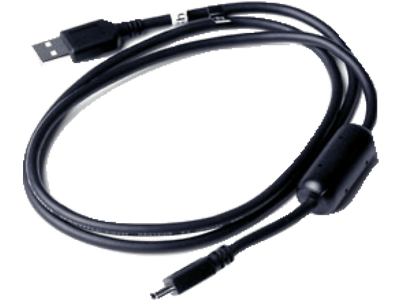 GARMIN miniUSB naar USB kabel (010-10723-01)