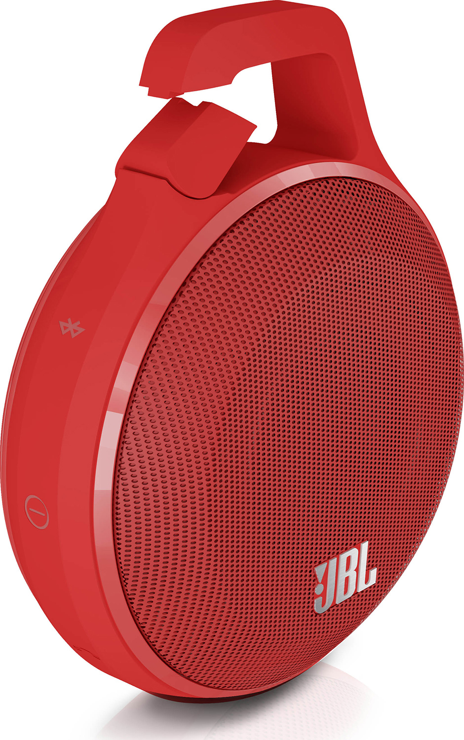 JBL Clip Red (JBLCLIPREDEU)