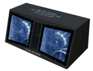 Auto-Subwoofer CRB1000