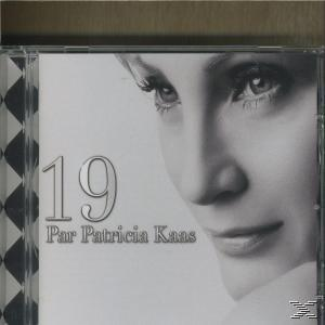 Patricia Kaas - 19  - (CD)