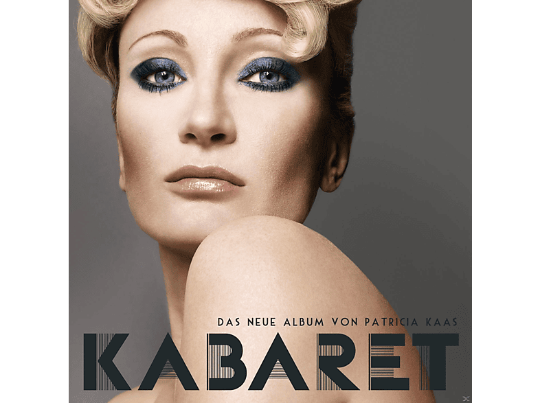 Patricia Kaas - Kabaret  - (CD)