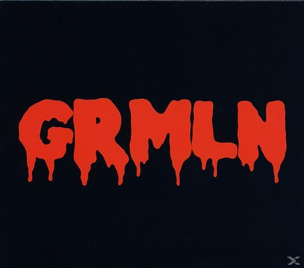 Grmln - Empire (CD) 