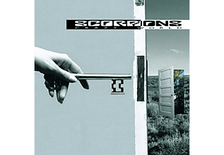 Scorpions - Crazy World (CD)