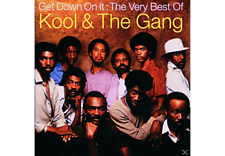 Kool & The Gang - The Very Best Of  - (CD)