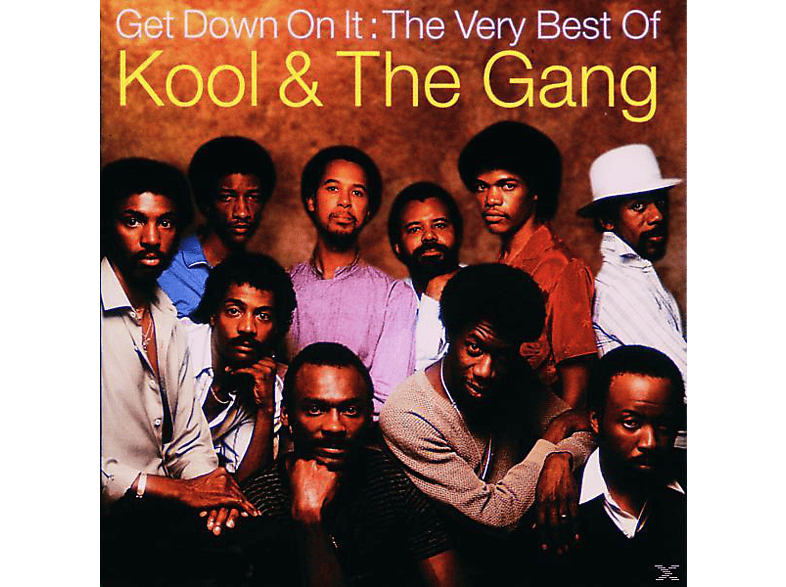 Kool & The Gang - The Very Best Of CD