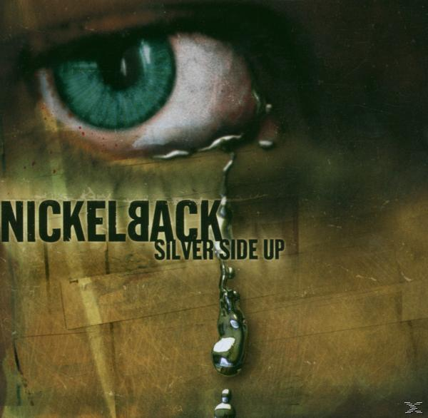 Nickelback - Silver Side Up (CD)