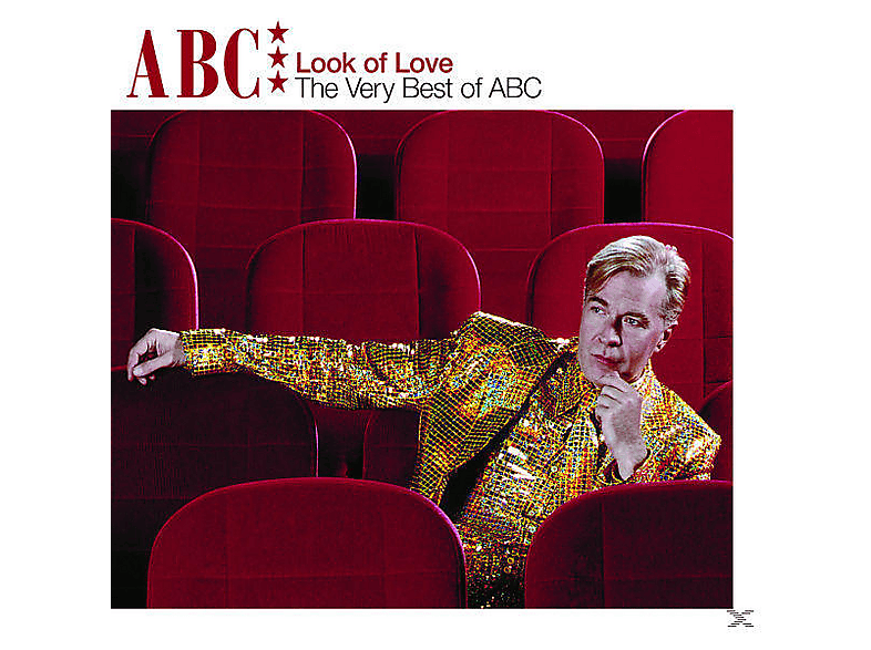 ABC - The Look Of Love - The Very Best Of ABC [CD] — Foto 5 von 5