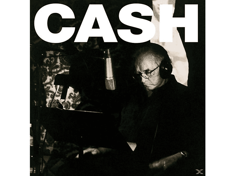 Johnny cash god