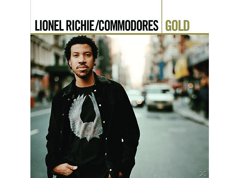 The Commodores, Lionel & Commodores Richie | The Commodores, Lionel ...