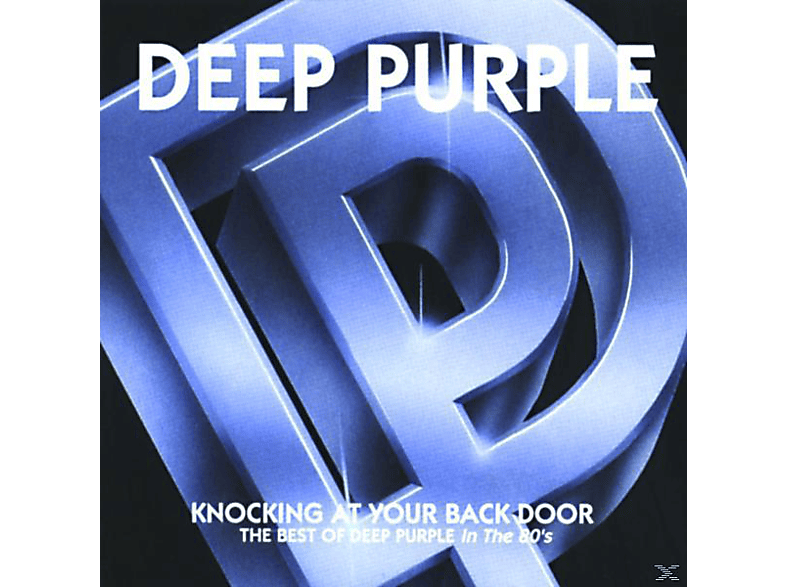 Deep Purple - Best Of Deep Purple CD