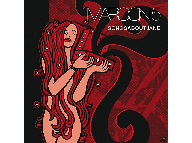 - Songs About Jane CD