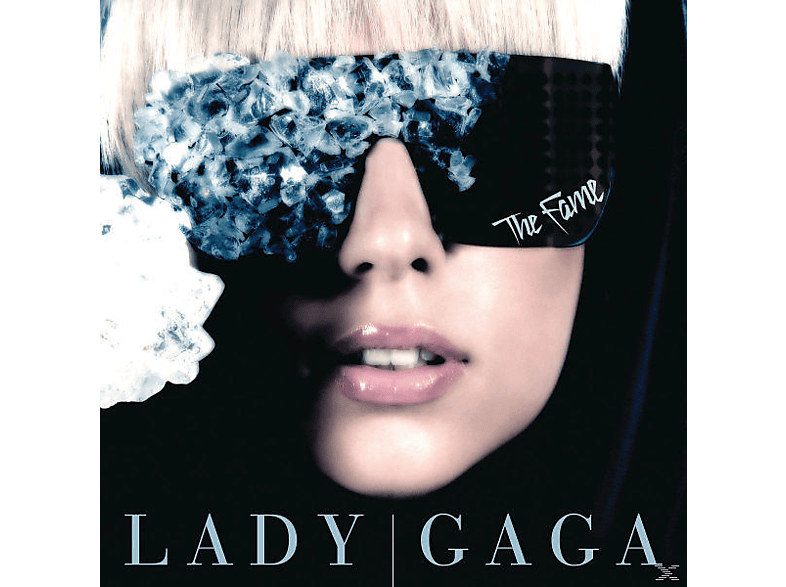 Lady Gaga - The Fame - (CD)