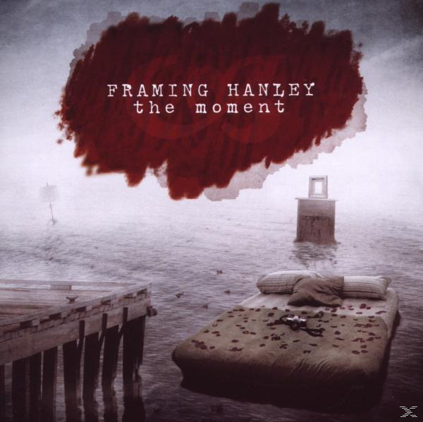 Moment Framing Hanley - The - (CD)