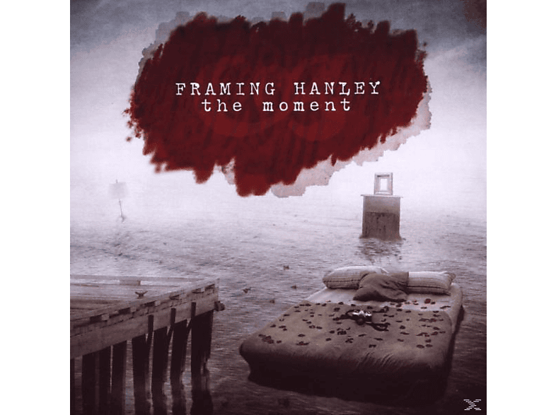 Hanley Moment Framing (CD) The - -