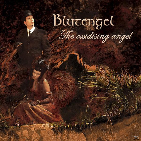 Blutengel - The Oxidising Angel  - (CD)