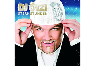 DJ Ötzi - Sternstunden  - (CD)