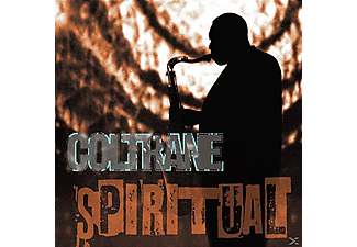 John Coltrane - Spiritual (CD)