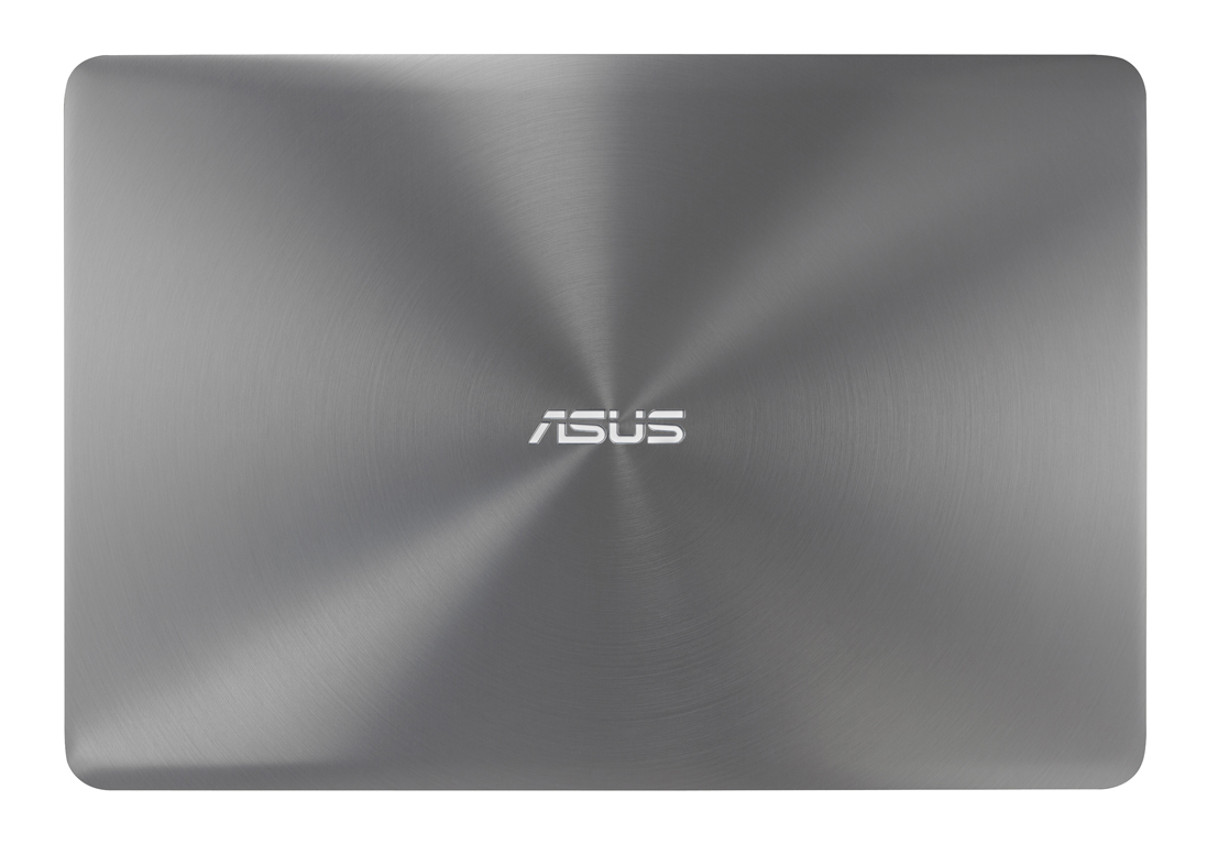 ASUS N751JK-T4147H - 17,3 Zoll - Intel® Core™ i7 i7-4710HQ - 8 GB - 1 TB - NVIDIA - Windows