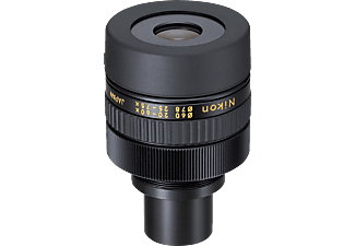 NIKON 13-40x/20-60x/25-75x MC II - Okular (Schwarz)