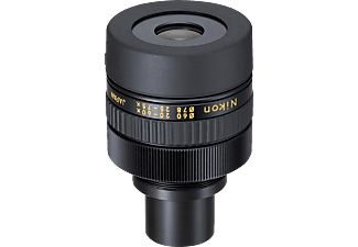 NIKON Nikon 13-40x / 20-60x / 25-75x MCII - Oculare zoom - 