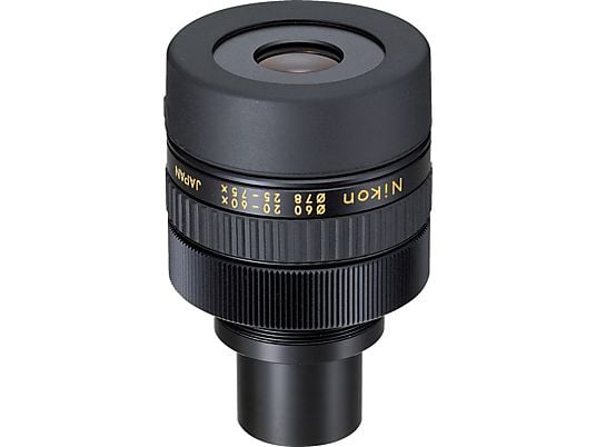 NIKON 13-40x/20-60x/25-75x MC II - 