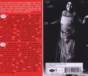 Bessie Smith - Greatest Hits  - (CD)