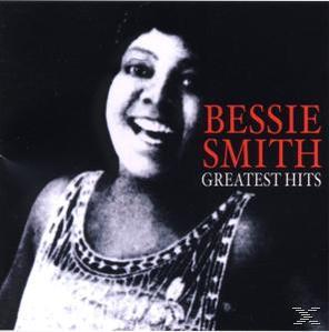 Bessie Smith - Greatest Hits  - (CD)