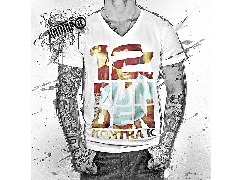 Alles Was Sie Will Kontra K Cover