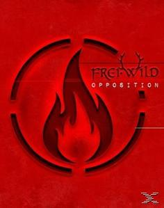 Frei.Wild - Opposition (Deluxe Edition)  - (CD)