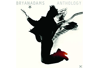 Bryan Adams - Anthology (CD)