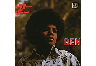 Michael Jackson - Ben (CD)