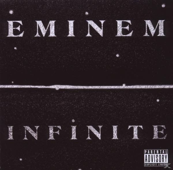 Eminem - Infinite  - (CD)
