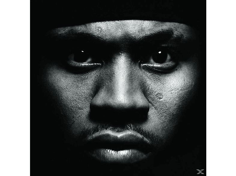 LL Cool J All World CD CD