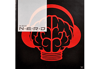 N.E.R.D - The Best Of (CD)