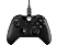 MICROSOFT Xbox One trådlös kontroll inkl. PC-Kabel - Svart
