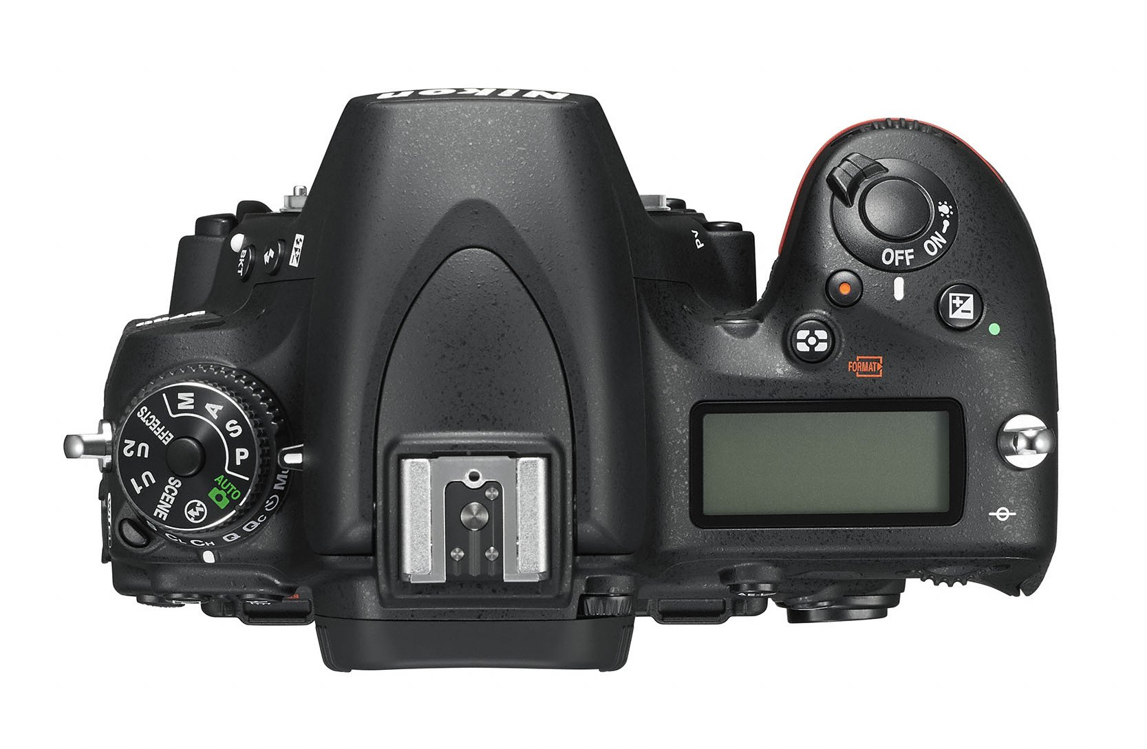 NIKON D750 Body