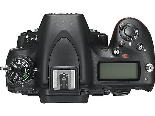 NIKON D750 Body